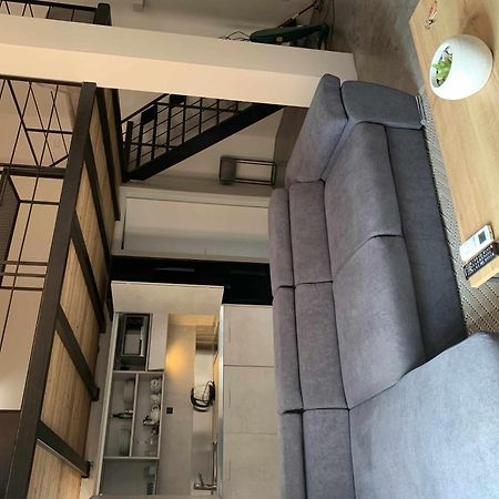 My Exclusive Cavour Loft Da Sogno A Cagliari Διαμέρισμα Εξωτερικό φωτογραφία