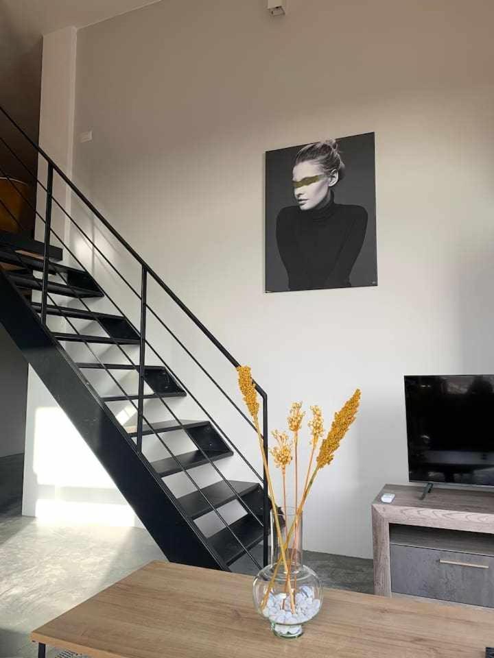 My Exclusive Cavour Loft Da Sogno A Cagliari Διαμέρισμα Εξωτερικό φωτογραφία