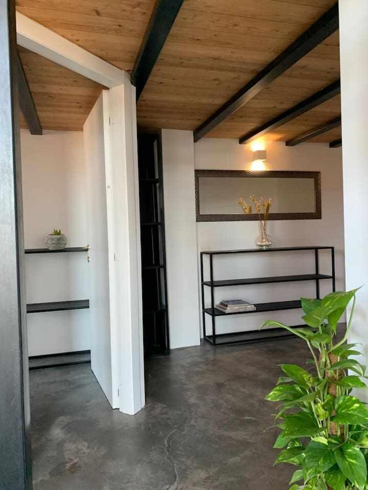 My Exclusive Cavour Loft Da Sogno A Cagliari Διαμέρισμα Εξωτερικό φωτογραφία