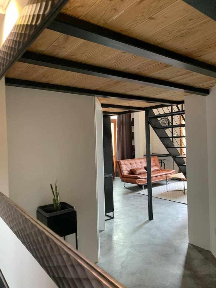 My Exclusive Cavour Loft Da Sogno A Cagliari Διαμέρισμα Εξωτερικό φωτογραφία