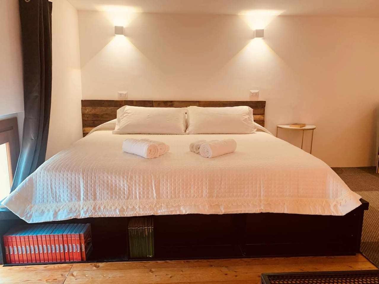 My Exclusive Cavour Loft Da Sogno A Cagliari Διαμέρισμα Εξωτερικό φωτογραφία
