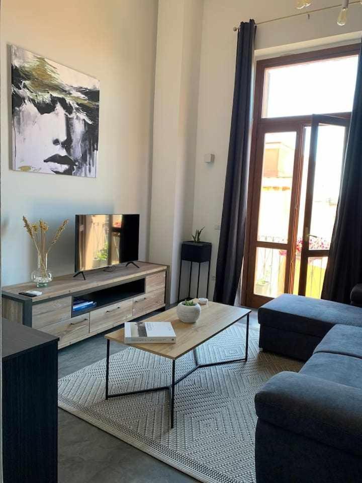 My Exclusive Cavour Loft Da Sogno A Cagliari Διαμέρισμα Εξωτερικό φωτογραφία