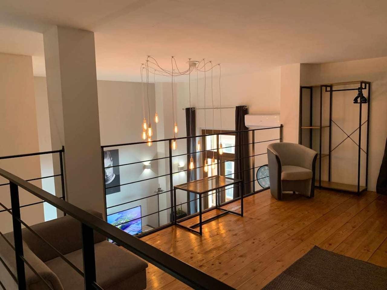 My Exclusive Cavour Loft Da Sogno A Cagliari Διαμέρισμα Εξωτερικό φωτογραφία