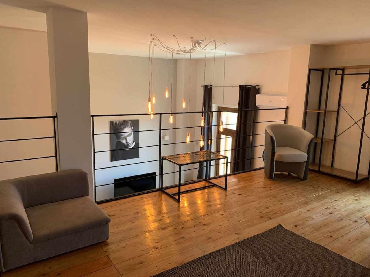 My Exclusive Cavour Loft Da Sogno A Cagliari Διαμέρισμα Εξωτερικό φωτογραφία