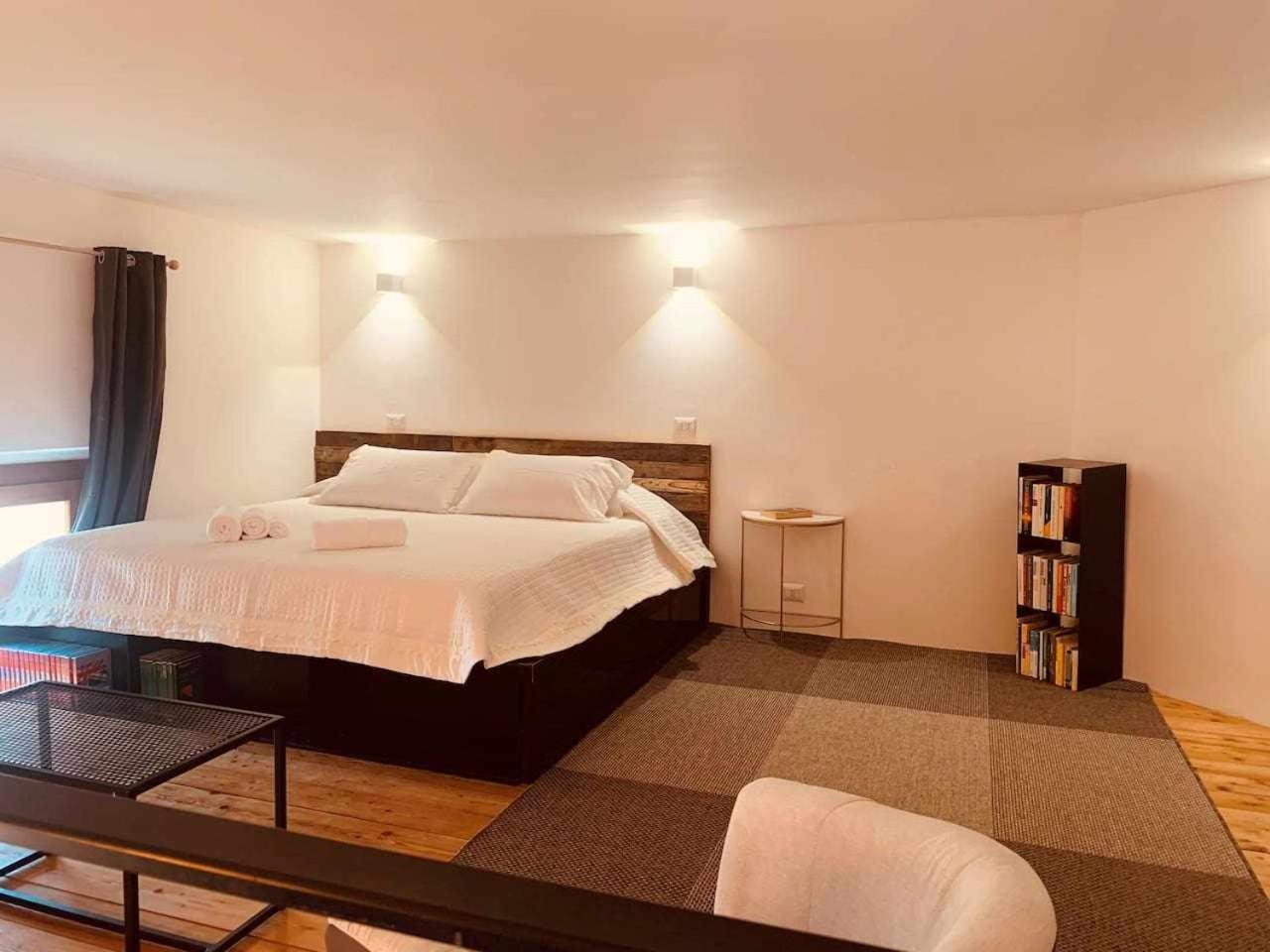 My Exclusive Cavour Loft Da Sogno A Cagliari Διαμέρισμα Εξωτερικό φωτογραφία