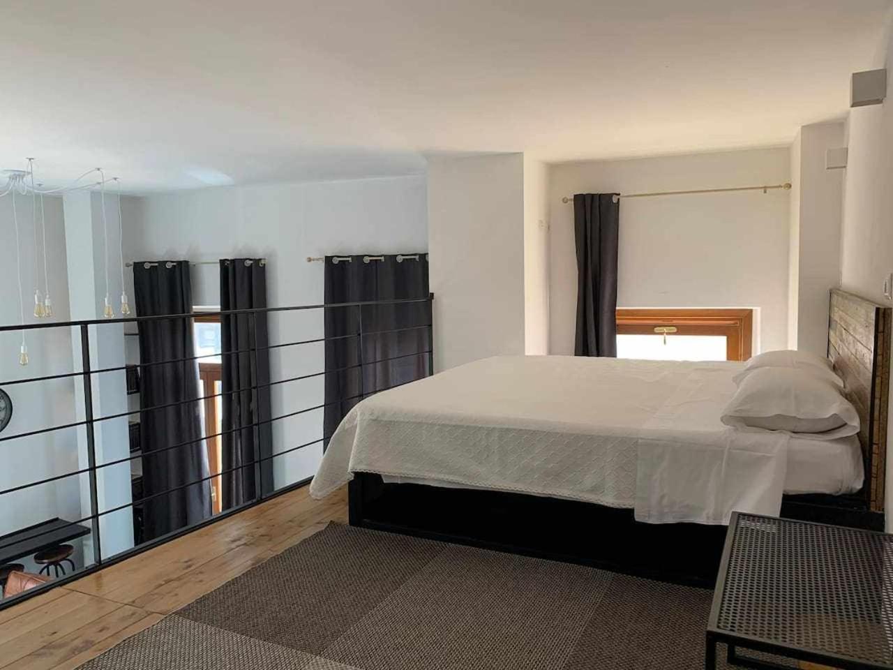My Exclusive Cavour Loft Da Sogno A Cagliari Διαμέρισμα Εξωτερικό φωτογραφία