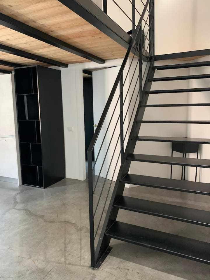 My Exclusive Cavour Loft Da Sogno A Cagliari Διαμέρισμα Εξωτερικό φωτογραφία