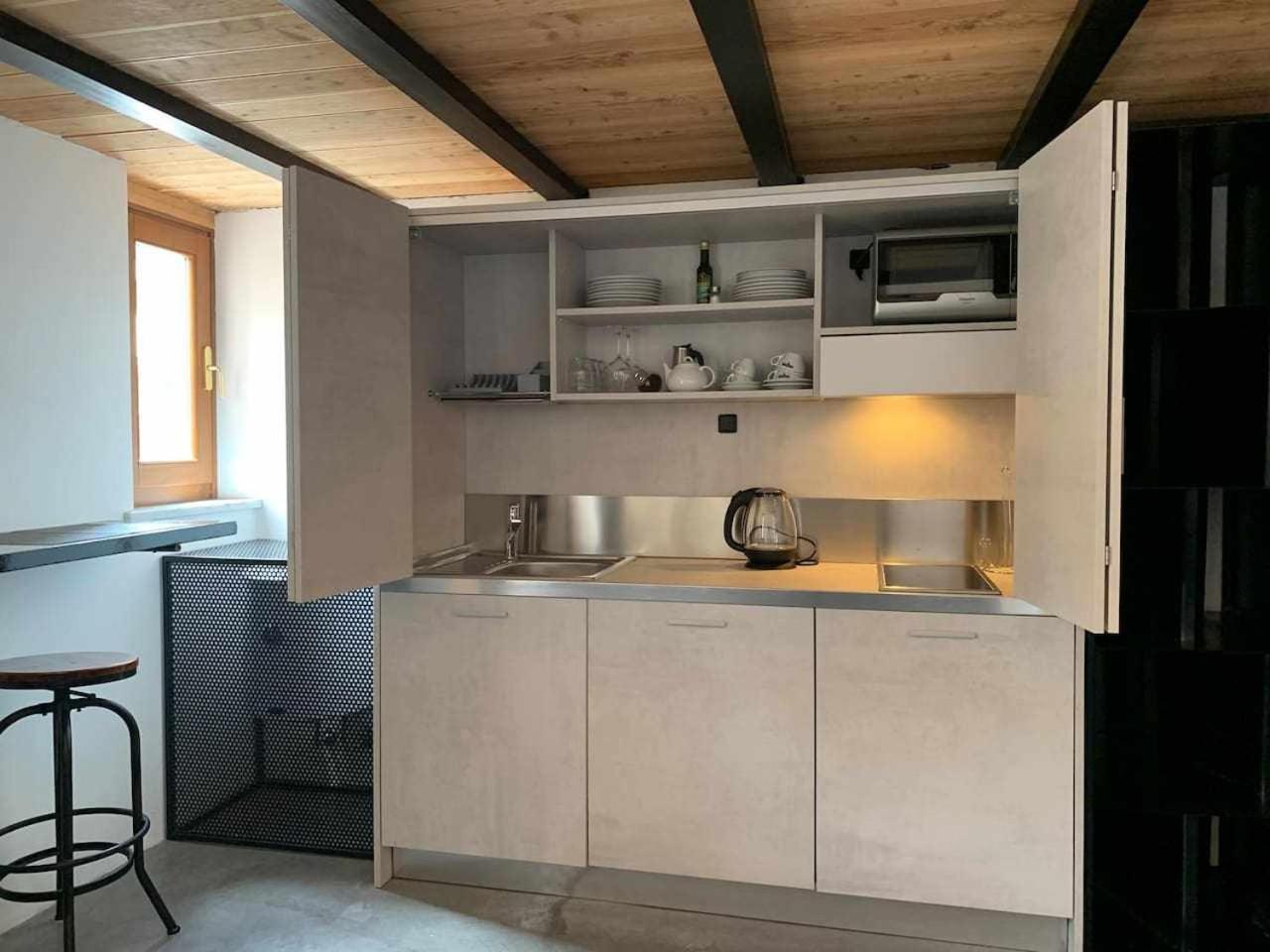My Exclusive Cavour Loft Da Sogno A Cagliari Διαμέρισμα Εξωτερικό φωτογραφία