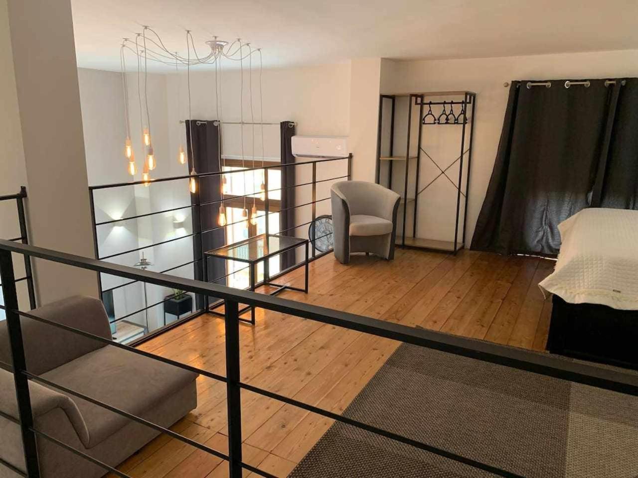 My Exclusive Cavour Loft Da Sogno A Cagliari Διαμέρισμα Εξωτερικό φωτογραφία