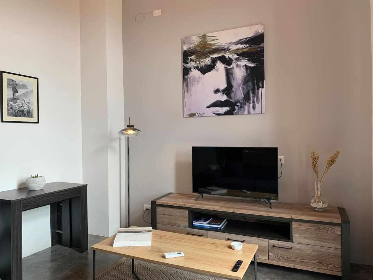My Exclusive Cavour Loft Da Sogno A Cagliari Διαμέρισμα Εξωτερικό φωτογραφία