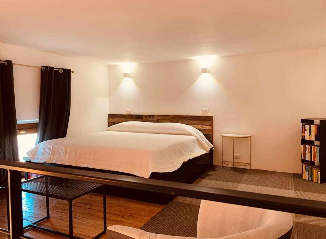 My Exclusive Cavour Loft Da Sogno A Cagliari Διαμέρισμα Εξωτερικό φωτογραφία