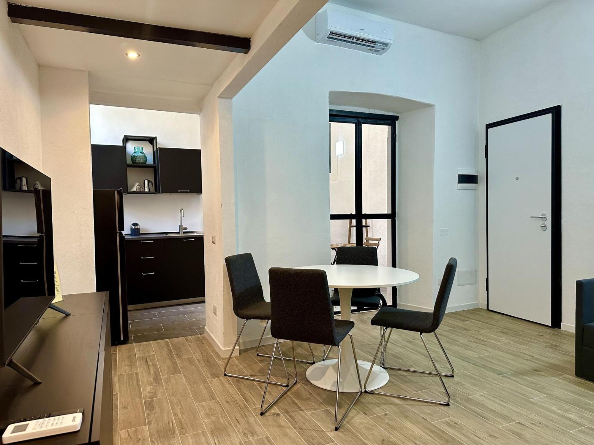 My Exclusive Cavour Loft Da Sogno A Cagliari Διαμέρισμα Εξωτερικό φωτογραφία