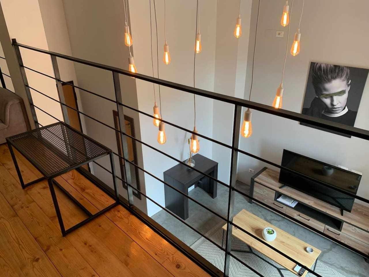 My Exclusive Cavour Loft Da Sogno A Cagliari Διαμέρισμα Εξωτερικό φωτογραφία