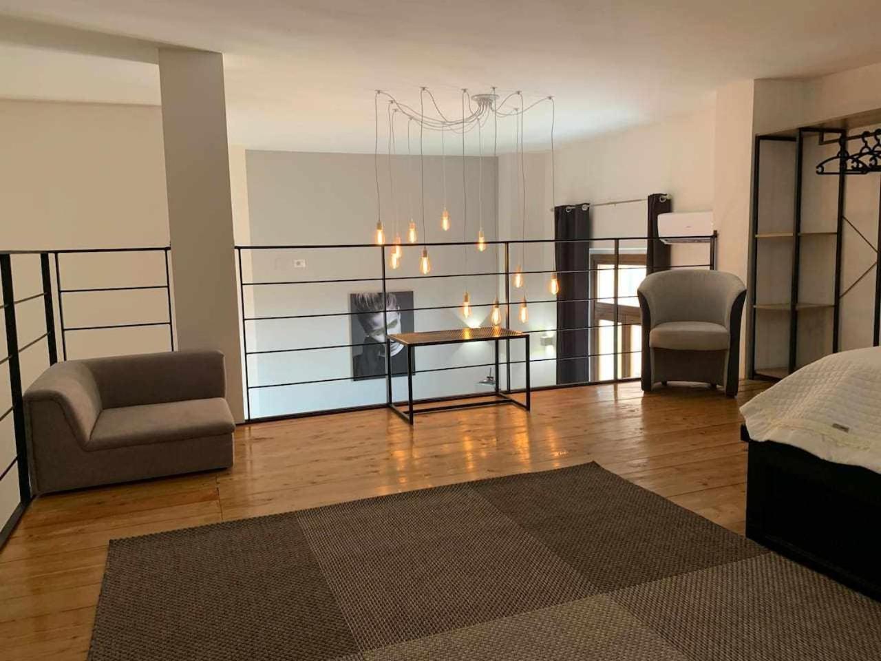 My Exclusive Cavour Loft Da Sogno A Cagliari Διαμέρισμα Εξωτερικό φωτογραφία