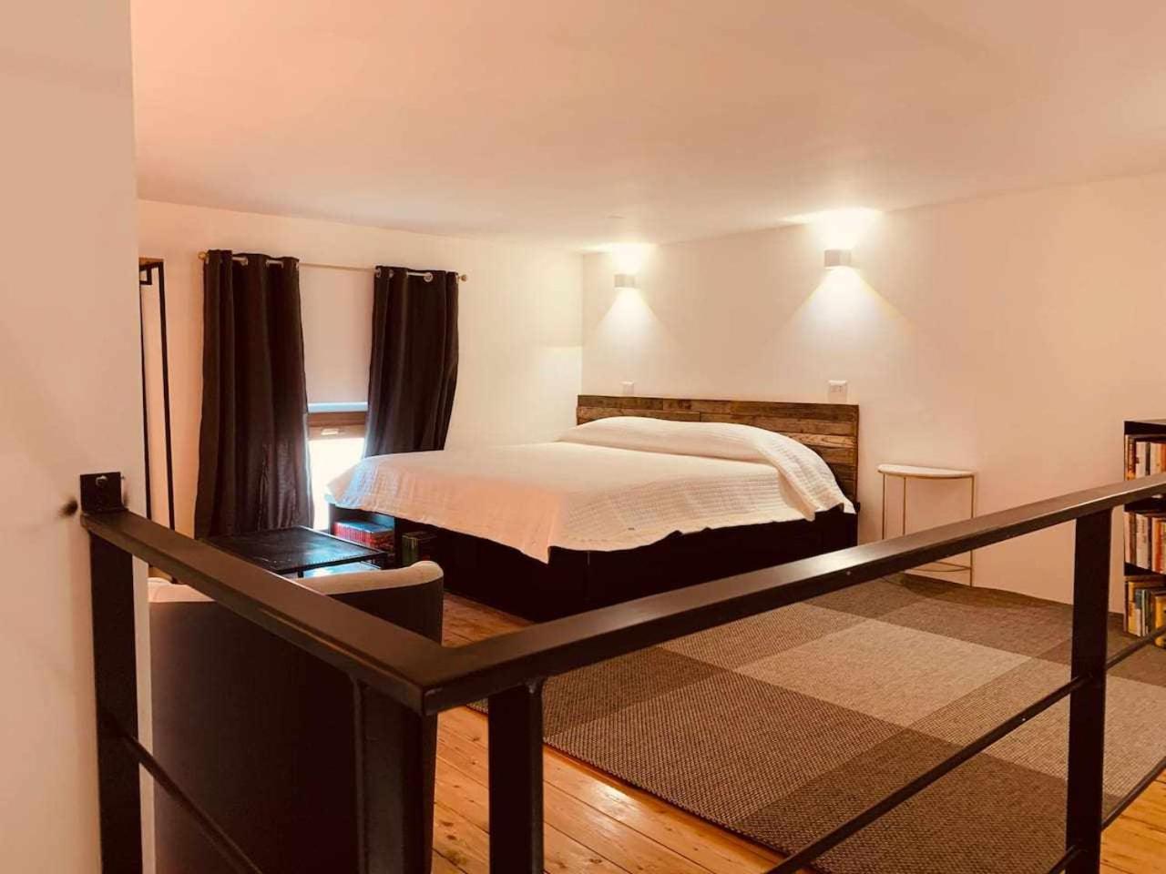My Exclusive Cavour Loft Da Sogno A Cagliari Διαμέρισμα Εξωτερικό φωτογραφία