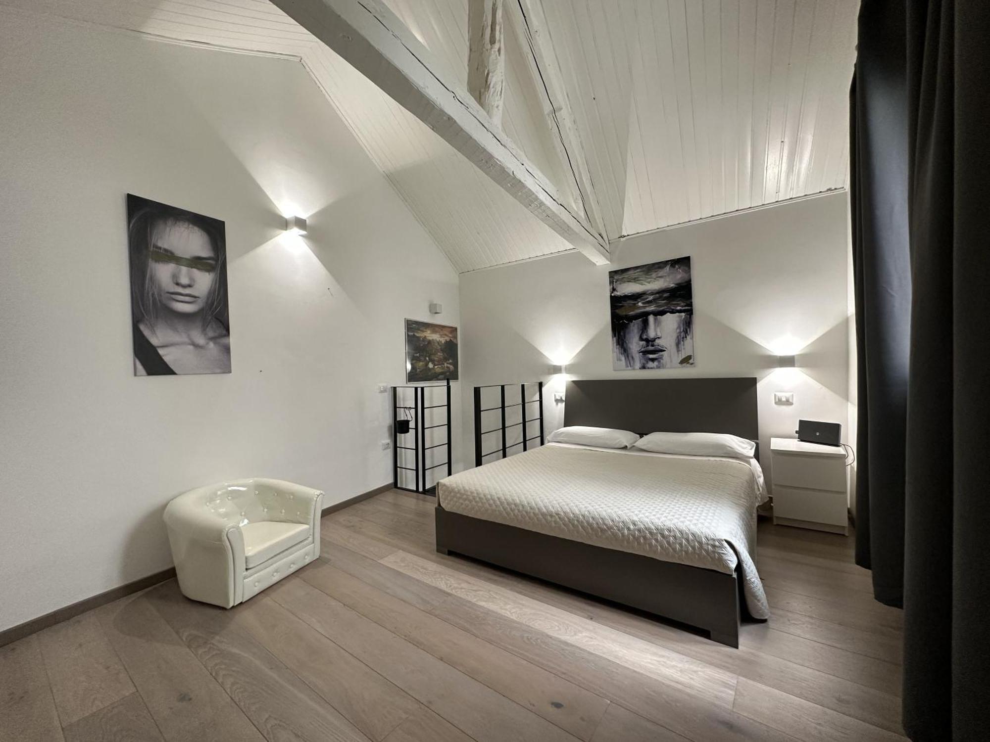 My Exclusive Cavour Loft Da Sogno A Cagliari Διαμέρισμα Εξωτερικό φωτογραφία