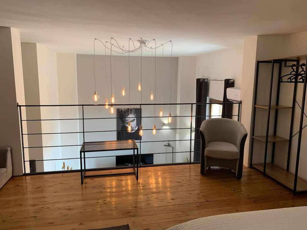 My Exclusive Cavour Loft Da Sogno A Cagliari Διαμέρισμα Εξωτερικό φωτογραφία