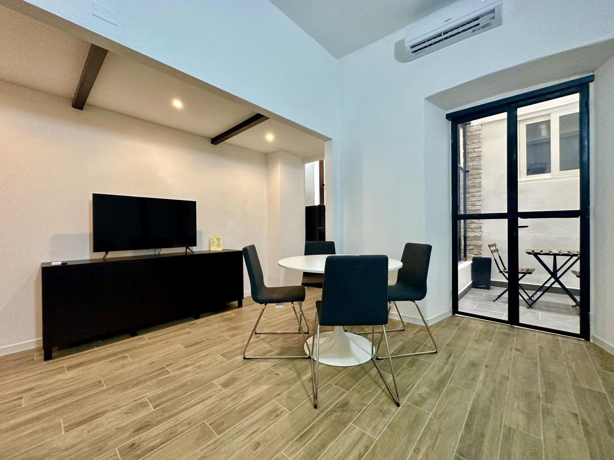 My Exclusive Cavour Loft Da Sogno A Cagliari Διαμέρισμα Εξωτερικό φωτογραφία
