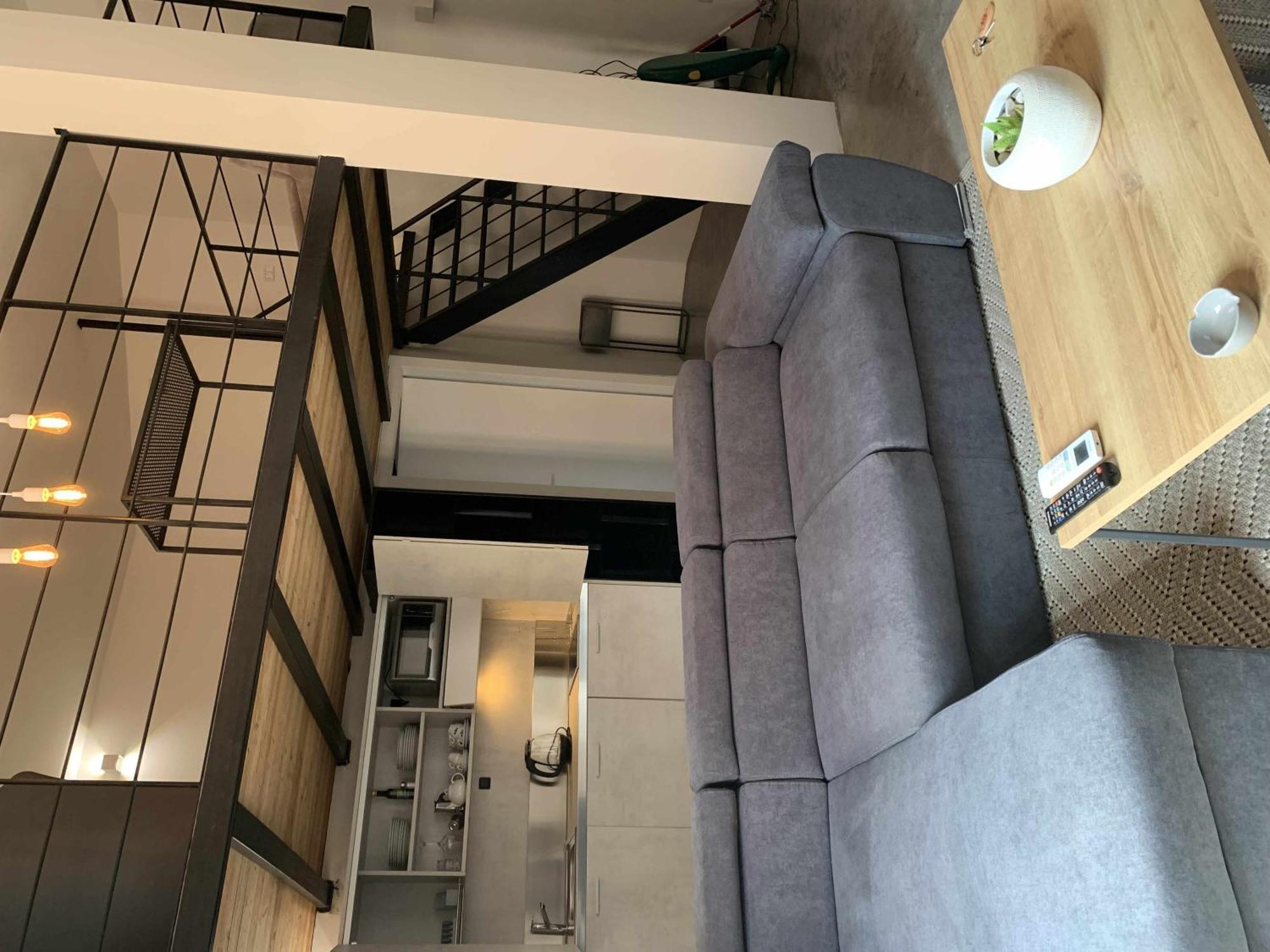 My Exclusive Cavour Loft Da Sogno A Cagliari Διαμέρισμα Εξωτερικό φωτογραφία