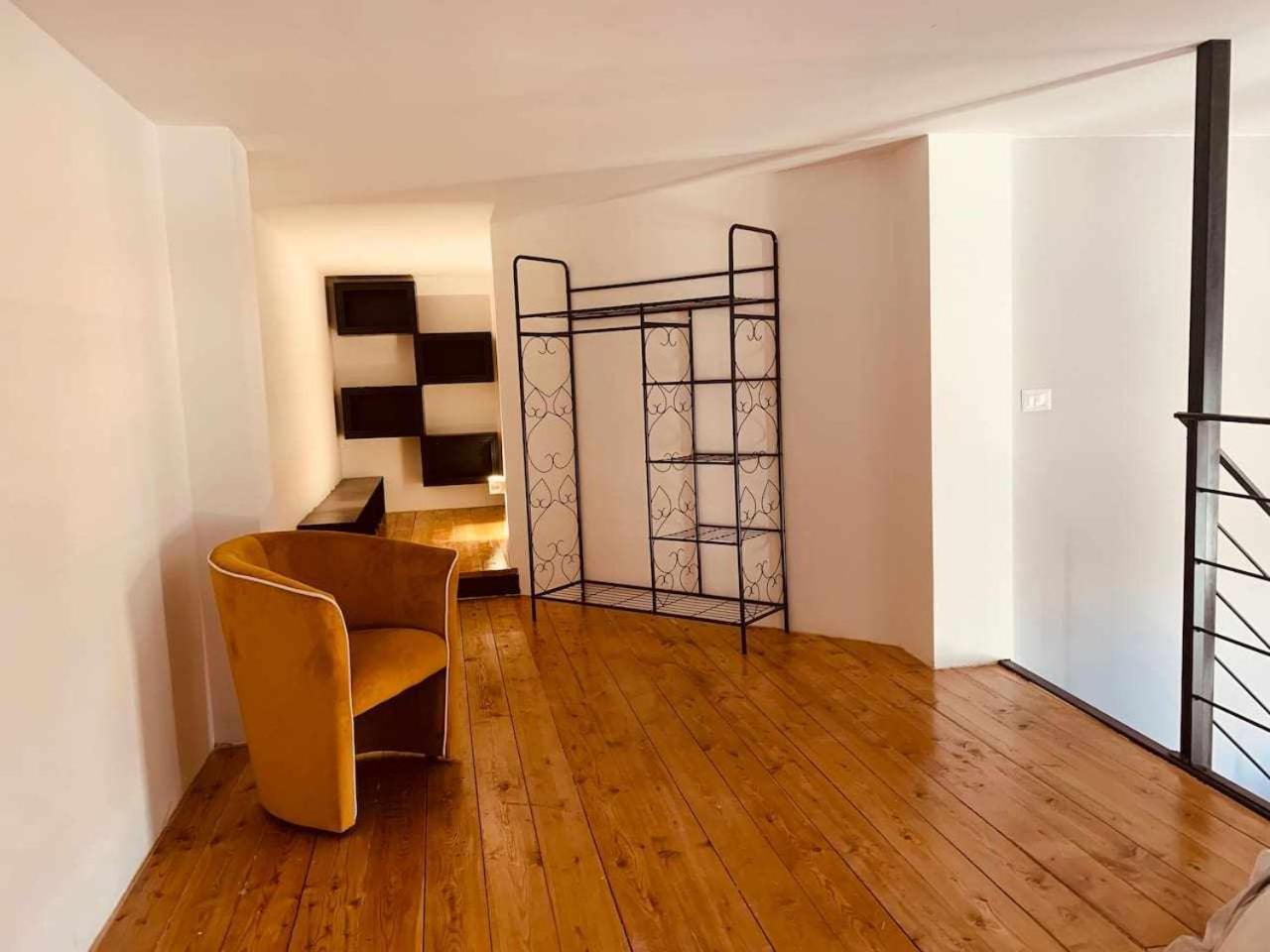 My Exclusive Cavour Loft Da Sogno A Cagliari Διαμέρισμα Εξωτερικό φωτογραφία