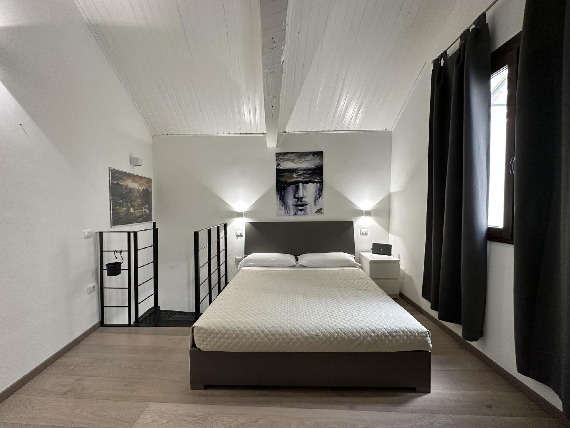 My Exclusive Cavour Loft Da Sogno A Cagliari Διαμέρισμα Εξωτερικό φωτογραφία