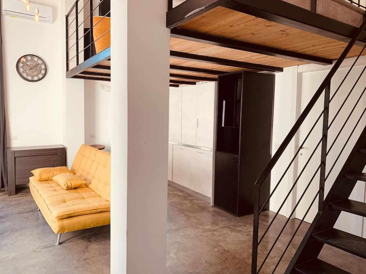 My Exclusive Cavour Loft Da Sogno A Cagliari Διαμέρισμα Εξωτερικό φωτογραφία