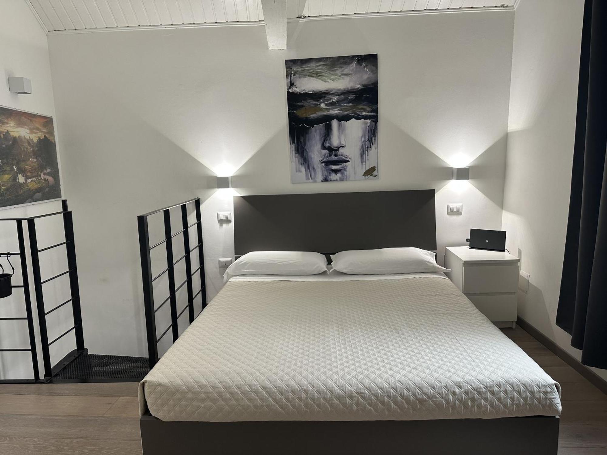 My Exclusive Cavour Loft Da Sogno A Cagliari Διαμέρισμα Εξωτερικό φωτογραφία