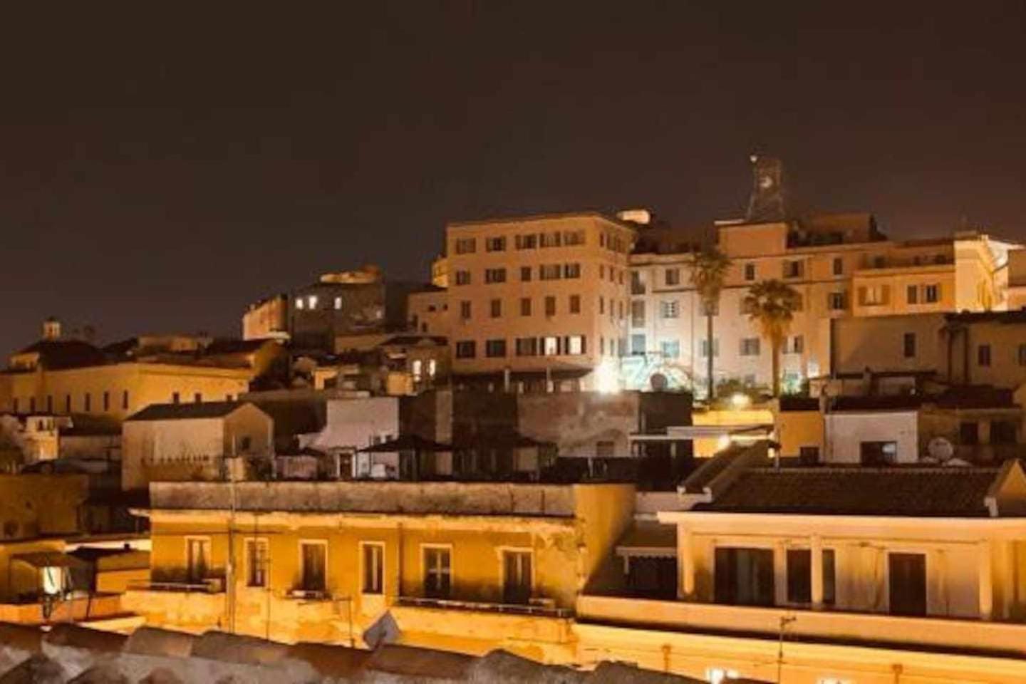My Exclusive Cavour Loft Da Sogno A Cagliari Διαμέρισμα Εξωτερικό φωτογραφία