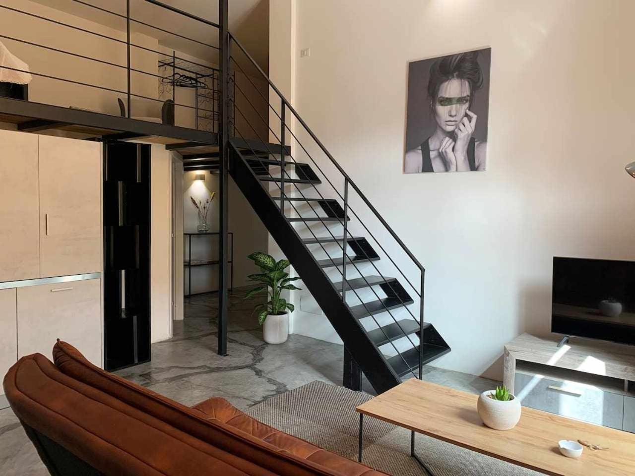 My Exclusive Cavour Loft Da Sogno A Cagliari Διαμέρισμα Εξωτερικό φωτογραφία
