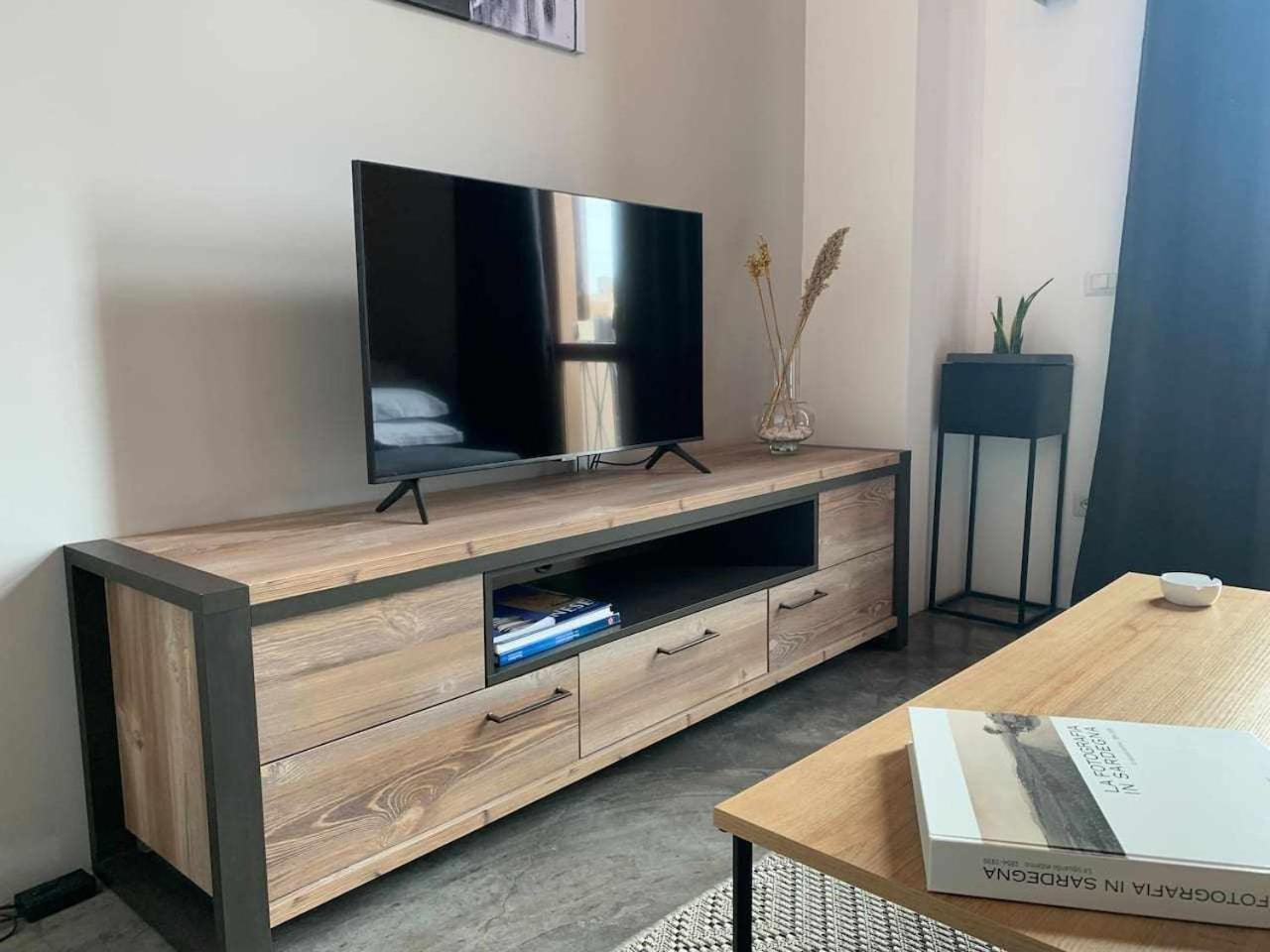 My Exclusive Cavour Loft Da Sogno A Cagliari Διαμέρισμα Εξωτερικό φωτογραφία