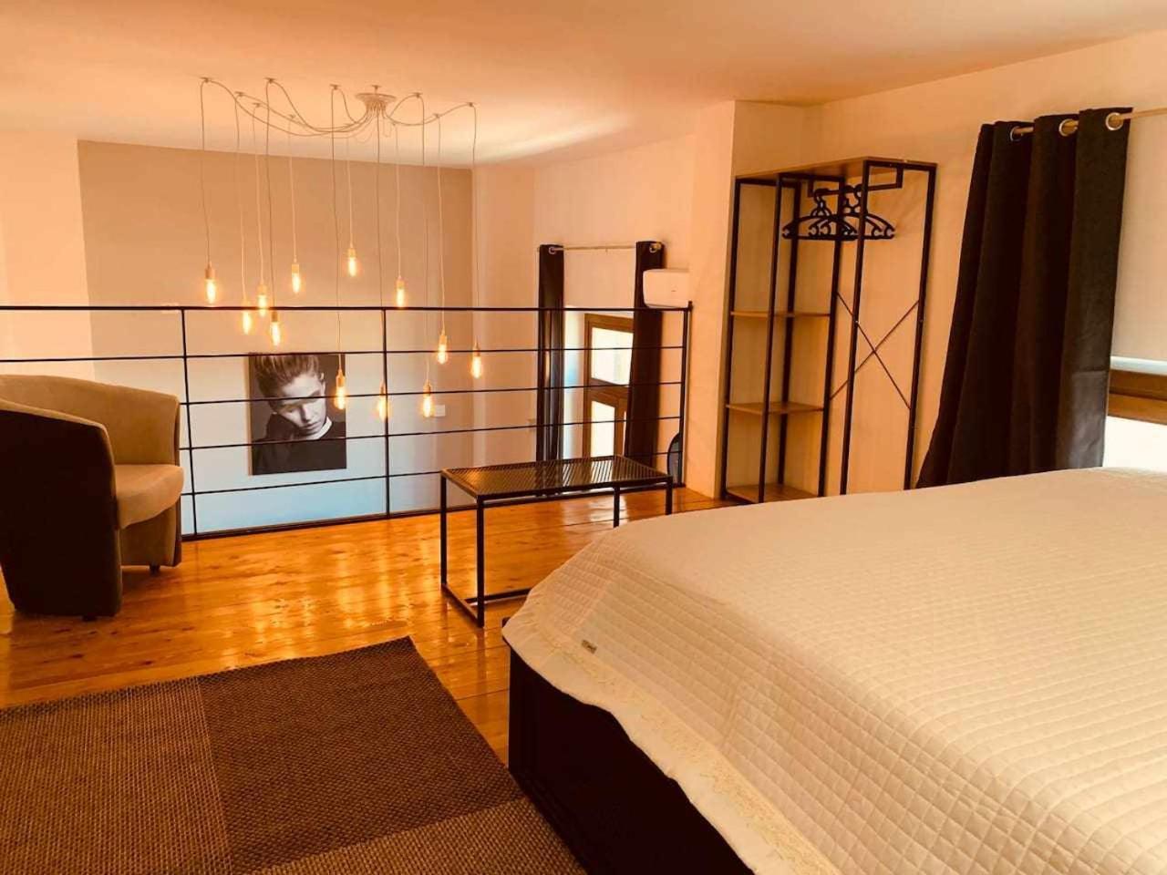 My Exclusive Cavour Loft Da Sogno A Cagliari Διαμέρισμα Εξωτερικό φωτογραφία