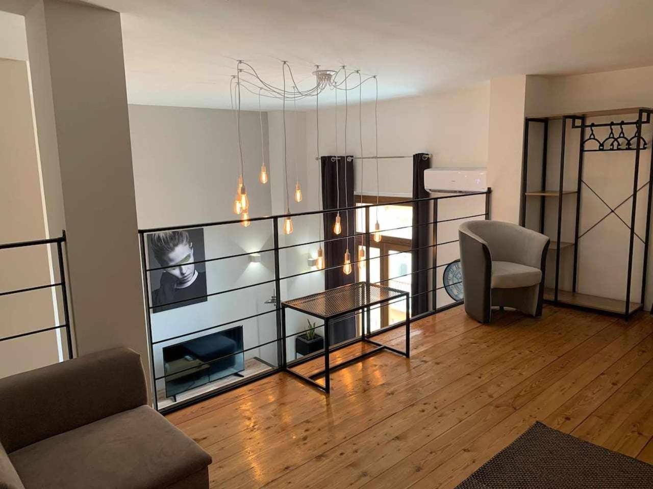 My Exclusive Cavour Loft Da Sogno A Cagliari Διαμέρισμα Εξωτερικό φωτογραφία