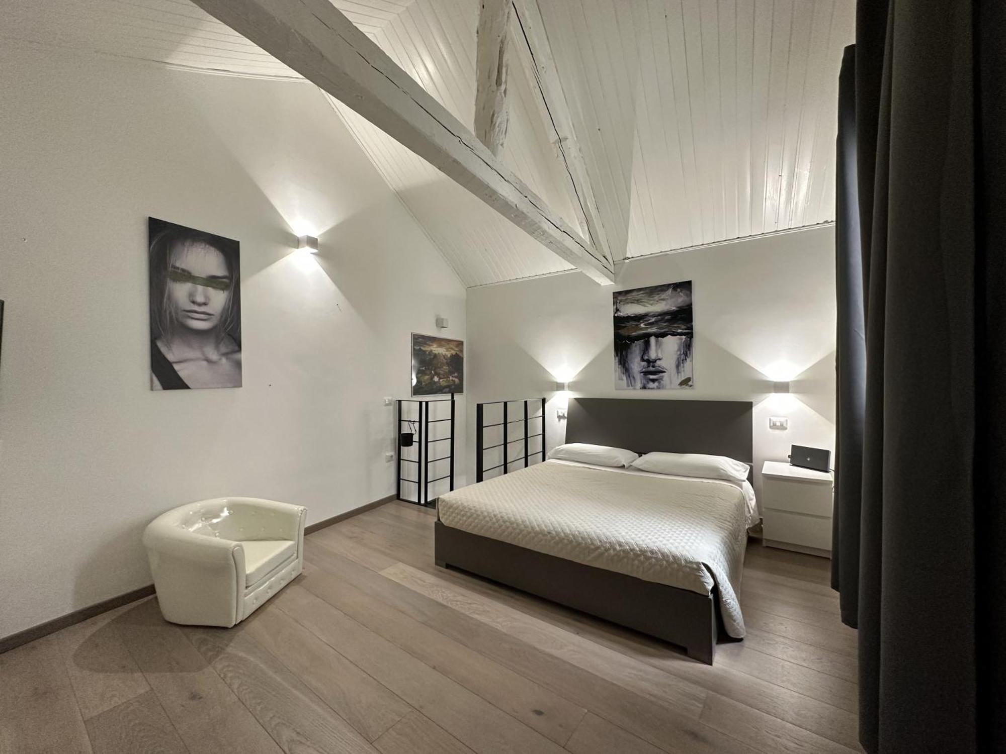 My Exclusive Cavour Loft Da Sogno A Cagliari Διαμέρισμα Εξωτερικό φωτογραφία