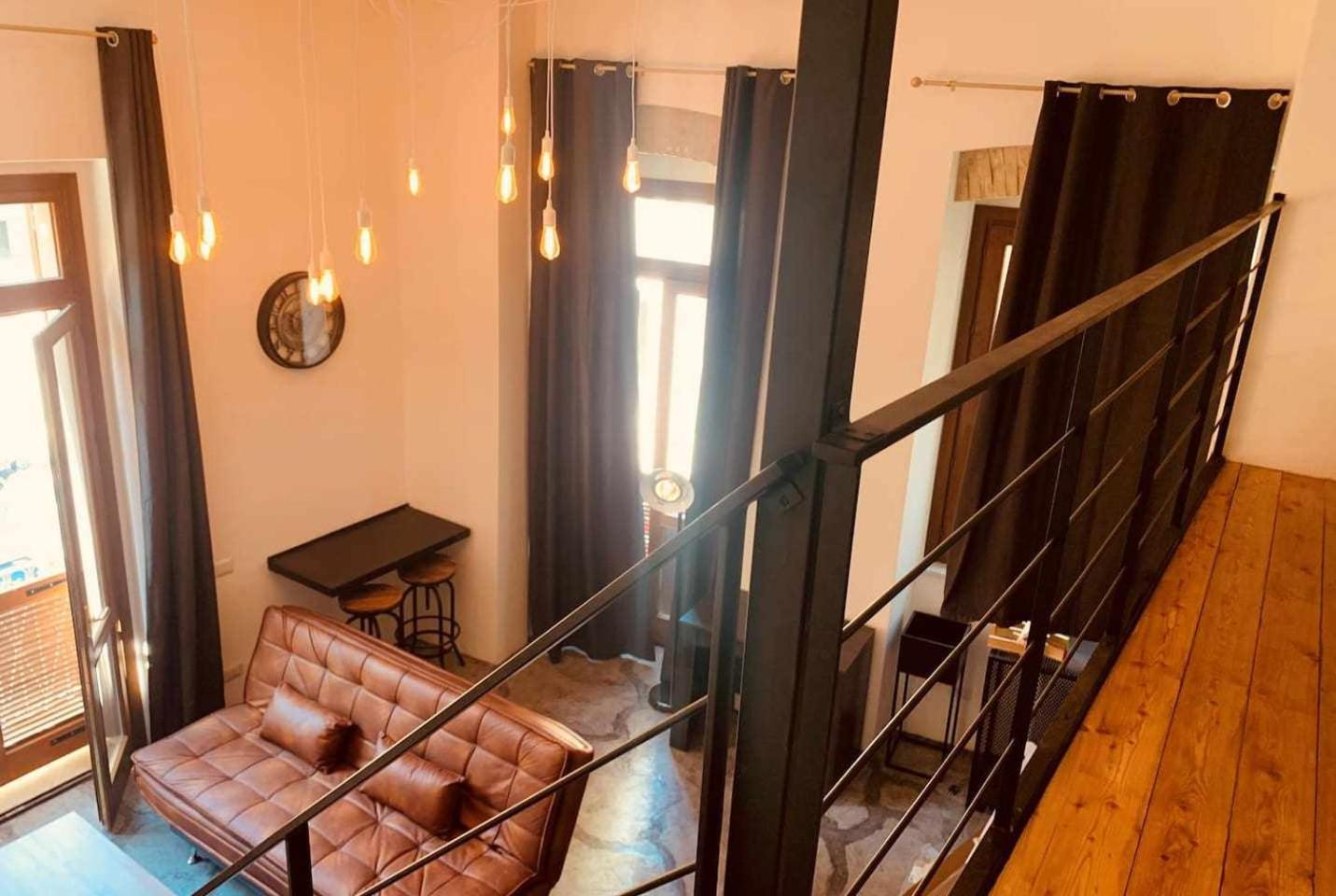 My Exclusive Cavour Loft Da Sogno A Cagliari Διαμέρισμα Εξωτερικό φωτογραφία